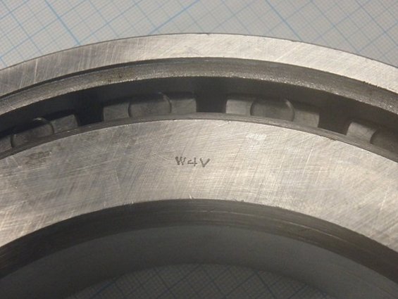 Подшипник 4t-898/892 898-892