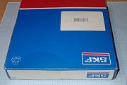 Подшипник SKF Explorer 6222 21-MADE IN FRANCE