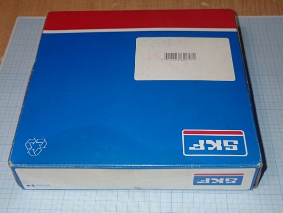 Подшипник SKF Explorer 6222 21-MADE IN FRANCE