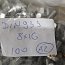 Болт М8х16мм А2 ГОСТ7805-70 DIN933 DIN931 из нержавеющей стали высокопрочный Болт М8х16мм А2 ГОСТ7805-70 DIN933 DIN931 из нержавеющей стали высокопрочный