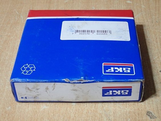 Подшипник SKF Explorer 22218 EK 11-MADE IN SWEDEN