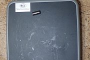 Патрубок Evolution 50001560 Mamelon egal MM3/8 inox шнекового питателя жома БИВИС ТИП-300