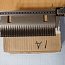 Нож барабанной свеклорезки Maguin DRUM BEET SLICER 2000-600-60 K.MAGUIN 25A 5392 200х89
