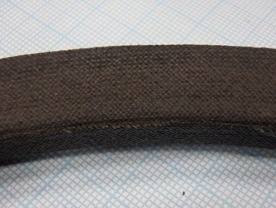 Ремень клиновой SPB 2530Lw L=L EL CONTITECH Германия