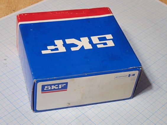 Подшипник SKF BT1-0510A (32310) 41-MADE IN UKRAINE