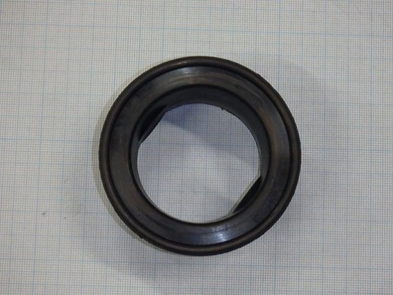 Седло AMRI-KSB ISORIA-20 DN50 XV EPDM поворотного затвора h122h 3G6K3GXF-10b AMRI-KSB