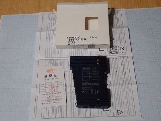 Модуль odot CT-222F Made in China