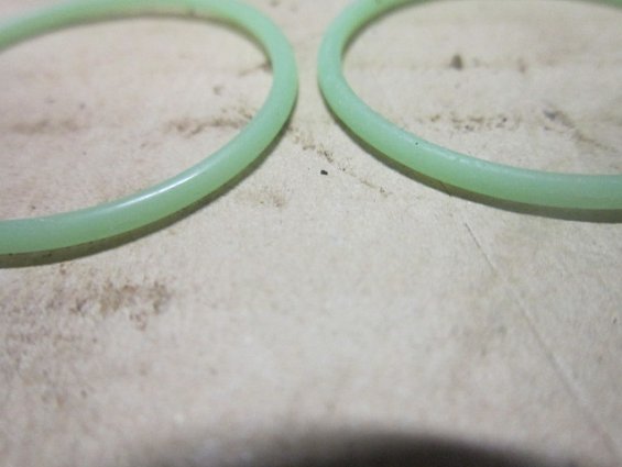 Кольцо силиконовое 032-035-19 ТУ2539-002-49247031-2011 ГОСТ18829-73 ГОСТ9833-73 уплотнительное