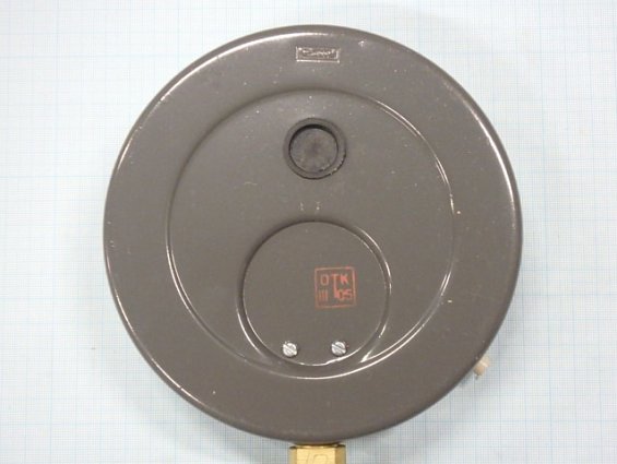 Манометр МП4-У 0-160kgf/cm2 кл.т.1.5 диаметр корпуса Ф160мм IP40 М20х1.5 РШ У2