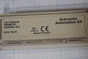 Клеммная колодка Schneider Electric TSXBLY01 БЫВШАЯ В УПОТРЕБЛЕНИИ