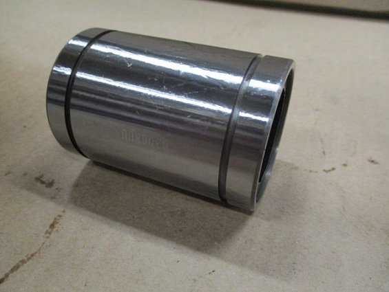 Подшипник шариковая втулка mtm Lme30UU kb3068-UU kb3068UU с двусторонним уплотнением