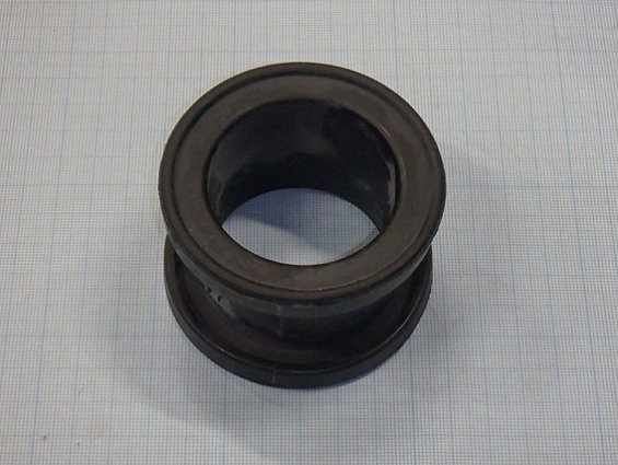 Седло AMRI-KSB ISORIA-20 DN50 EPDM поворотного затвора h122h 3G6K3GXF-10b AMRI-KSB