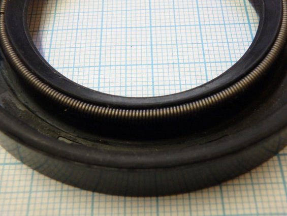 Манжета армированная 20-3103038-Б СК-55