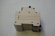 Выключатель автоматический 3-пол 40А С40 6kA KEAZ OptiDin BM63-3 260798