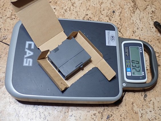 Модуль SIEMENS 6ES7 315-2AH14-0AB0 Made in Germany