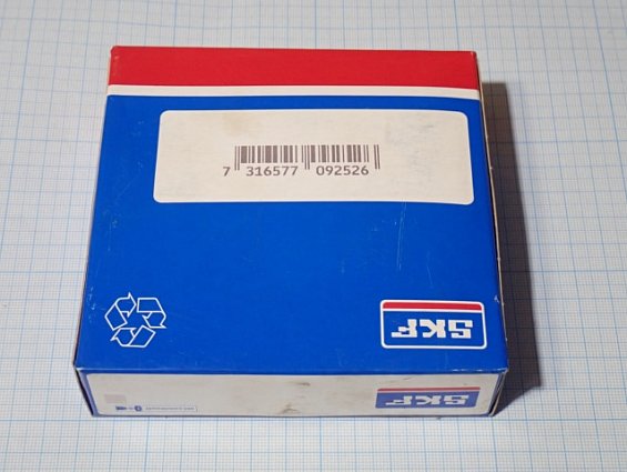 Подшипник SKF Explorer 7310 BECBP 23-MADE IN AUSTRIA