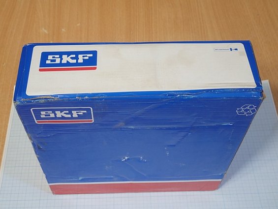 Подшипник SKF 22224EK 11-MADE IN SWEDEN