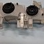 Фара передняя левая mitsubishi canter 94-03 tg-214-1131L-LD tyc для автомобиля MITSUBISHI CANTER