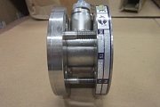 Кран шаровый Andrex dp2k dn15 pn16 -50С+200C dp2kn dn15 k1 c1 t10