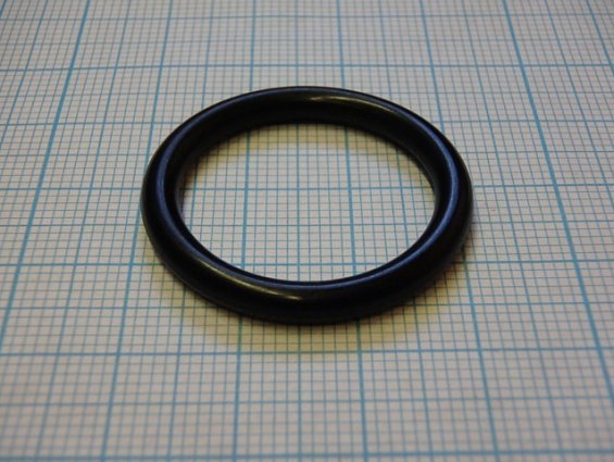Кольцо 023.6-3.55 NBR70 O-RING DIN3771
