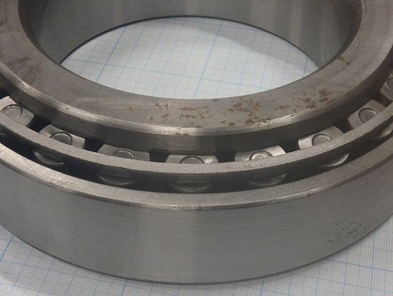 Подшипник 4t-898/892 898-892