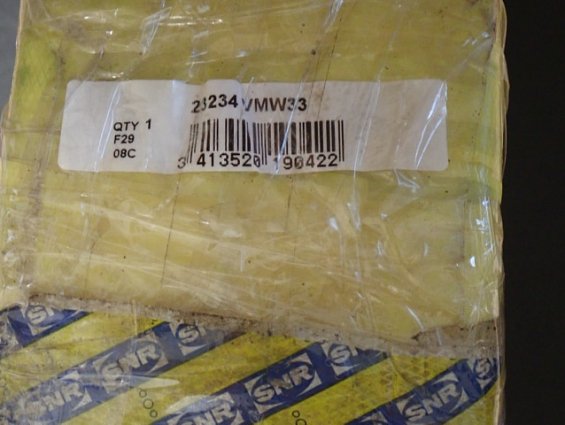 Подшипник SNR 23234 VMW33