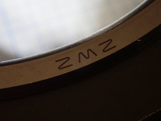 Подшипник ZWZ 23224CC/W33