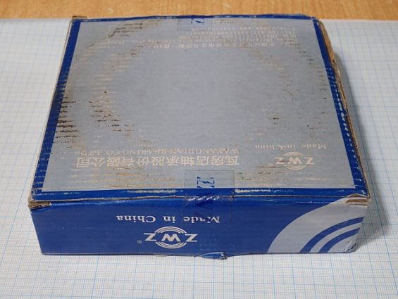 Подшипник ZWZ 22218CAK/W33 Made in China