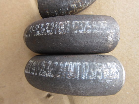 Отвод стальной крутоизогнутый 90гр 1-21.3х3.2мм толстостенный для пара ст20 ГОСТ17375-2001