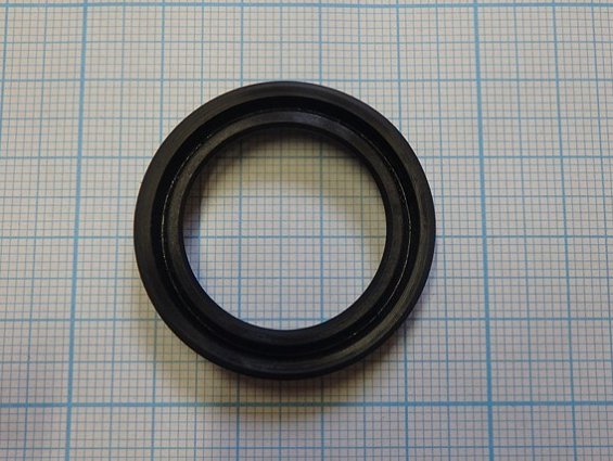 Манжета полиуретановая Y3 PU OIL SEAL Y3/25.4х33.45х6.2