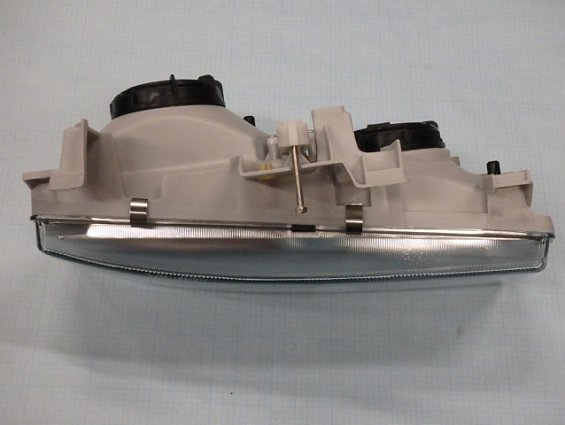 Фара передняя левая mitsubishi canter 94-03 tg-214-1131L-LD tyc для автомобиля MITSUBISHI CANTER