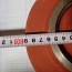 Колесо рабочее насоса ESQ К100-80-160-СД УХЛ4 есть дефект две трещины не влияющие на работу насоса в