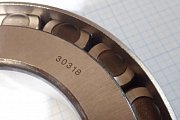 Подшипник ZWZ 30318