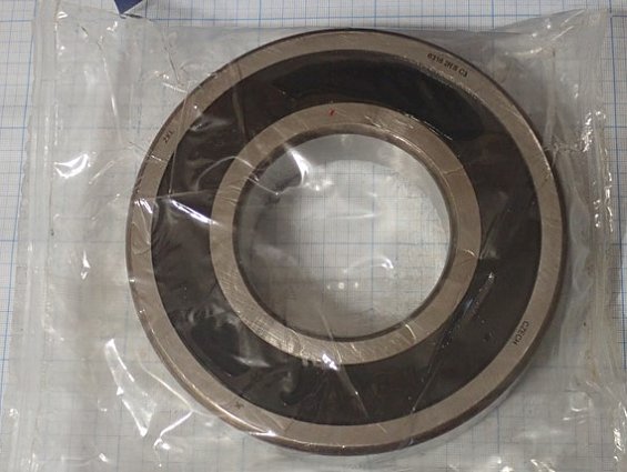 Подшипник ZKL 6316-2RSC3