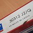 Подшипник 30312 J2/Q 203b SKF 45-made in india