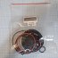 Ремкомплект пневмопривода Bray 920830-21903536 S92/83 Seal & bearing kit