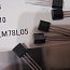 Стабилизатор напряжения Lm78L05 TO-92 LP-NS +5В 0.1А производитель National Semiconductor