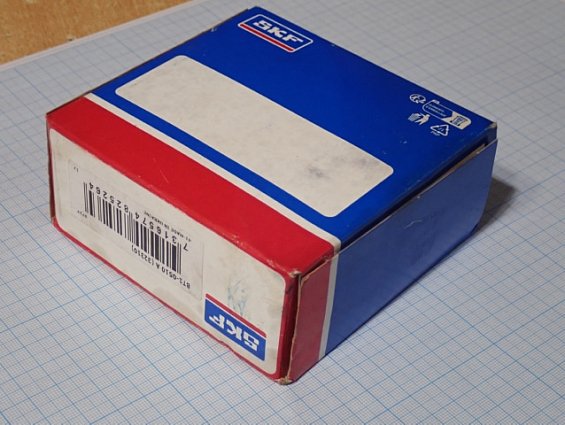 Подшипник SKF BT1-0510A (32310) 41-MADE IN UKRAINE
