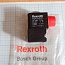 Пневмораспределитель Rexroth 0820019526 с катушкой 1824210223 48V 50Hz 24VDC