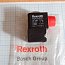 Пневмораспределитель Rexroth 0820019526 1824210223 48V 50Hz 24VDC