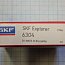 Подшипник SKF Explorer 6304 24-made in Bulgaria