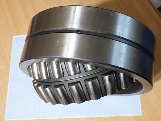 Подшипник SKF SWEDEN W03D EXPLORER 24040 CC/W33 БЕЗ ОРИГИНАЛЬНОЙ УПАКОВКИ