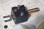 Клапан ASCO JOUCOMATIC 19090006 air-10bar Solenoid Valve пневматический регулирующий соленоид