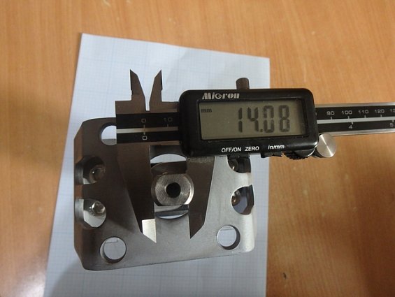 Затвор дисковый поворотный для пара Bray 40-466-DN50 PN16 Ду50 Ру16 DN2in 400200-1100D466 управление