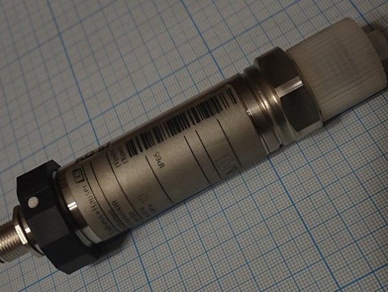 Преобразователь давления Endress+Hauser Cerabar-T PMP131-A4101A1R 0...6bar 0...600kPa