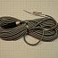 Датчик фотоэлектрический xub-h0430 12-24V 62863 8813 photoelectric sensor