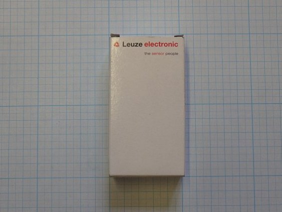 Фотоэлектрический датчик Leuze electronic FRKR95/44-150L 50025610 