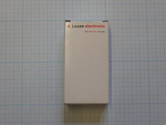 Фотоэлектрический датчик Leuze electronic FRKR95/44-150L 50025610