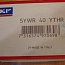 Подшипниковый узел SkF SYWR40YthR SYWR-40-YthR корпус из нержавеющей стали 29-made in ITALY