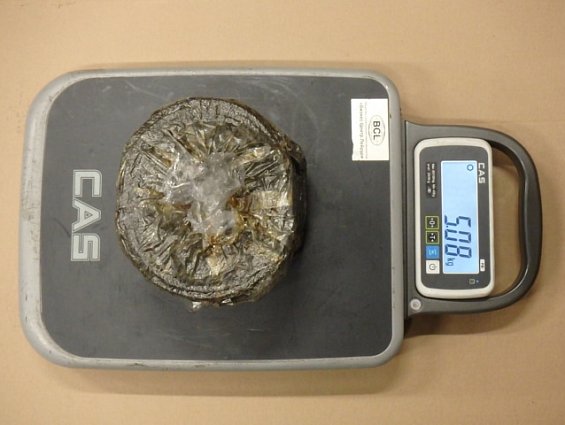 Набивка сальниковая АПР-31 6х6 мм ГОСТ-5152-84